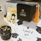 Graduation Gift Box