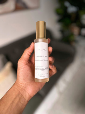 Room & Linen Spray