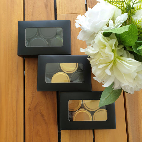 Signature Onyx Gift Box